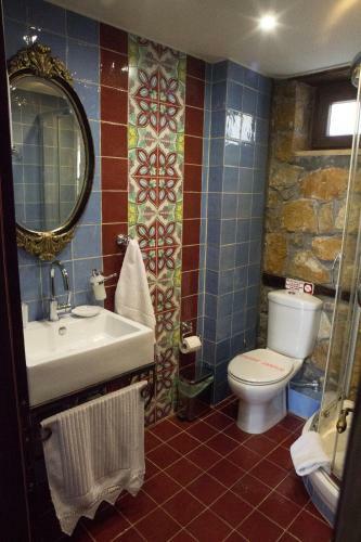 Hostal Archontiko Emmanouilidi Suites
