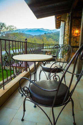 Hostal Archontiko Emmanouilidi Suites
