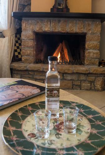 Hostal Archontiko Emmanouilidi Suites