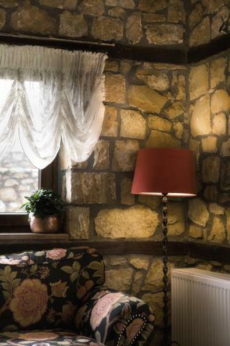 Hostal Archontiko Emmanouilidi Suites
