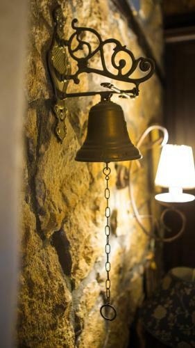 Hostal Archontiko Emmanouilidi Suites
