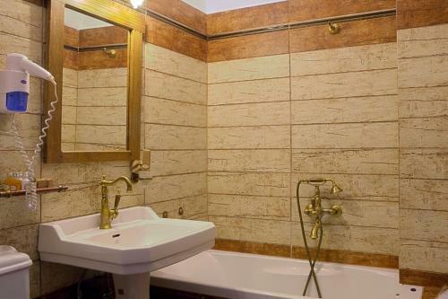 Hotel Thermes Pozar Resort