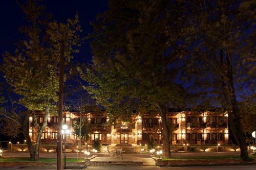 Hotel Thermes Pozar Resort