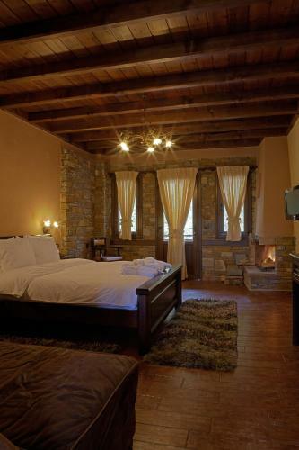 Hotel Thermes Pozar Resort