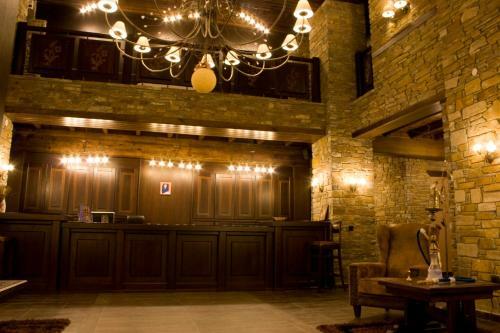 Hotel Thermes Pozar Resort