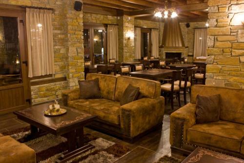 Hotel Thermes Pozar Resort