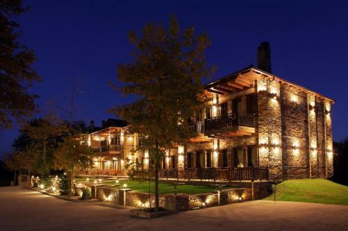 Hotel Thermes Pozar Resort