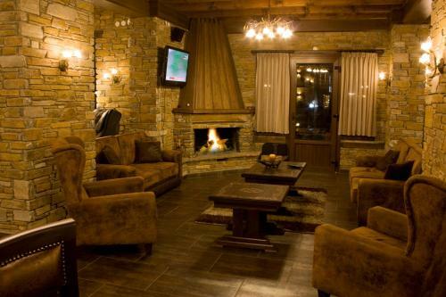 Hotel Thermes Pozar Resort