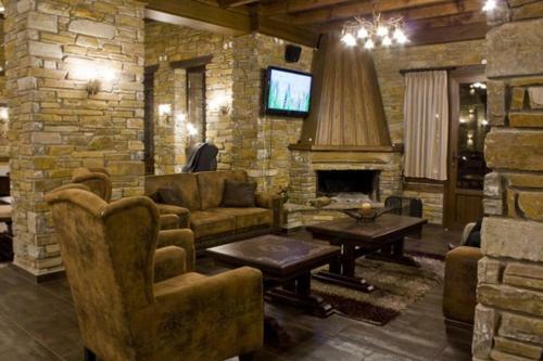 Hotel Thermes Pozar Resort