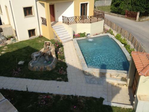 Villa Eridos