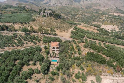 Villa Kastelas