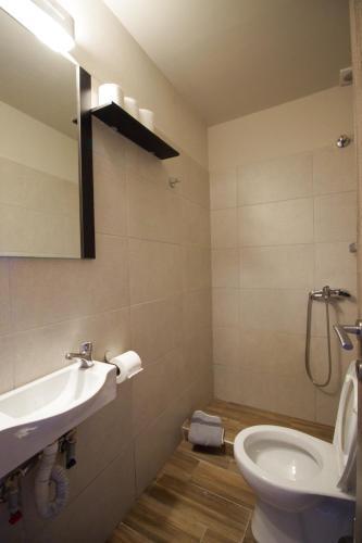 Hotel Pieria Mountain Resort