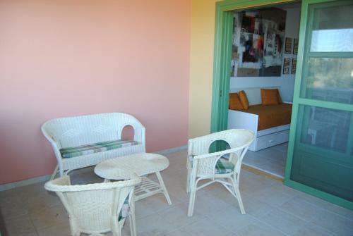Villa Tati