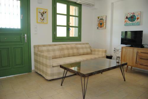 Villa Tati