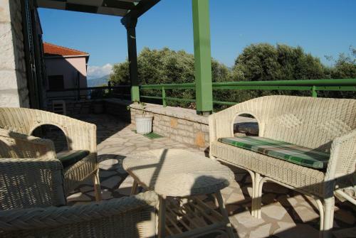 Villa Tati