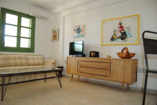 Villa Tati