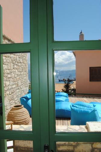 Villa Tati