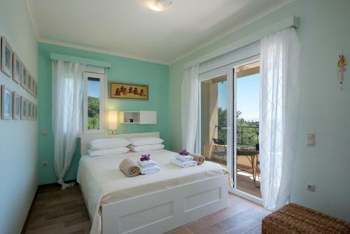 Villa Aziza