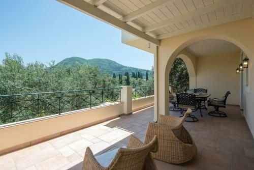 Villa Aziza