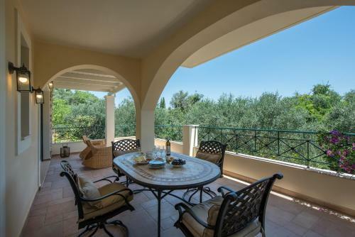 Villa Aziza