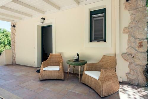 Villa Aziza