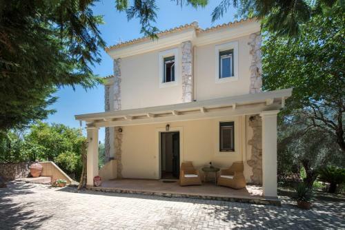 Villa Aziza