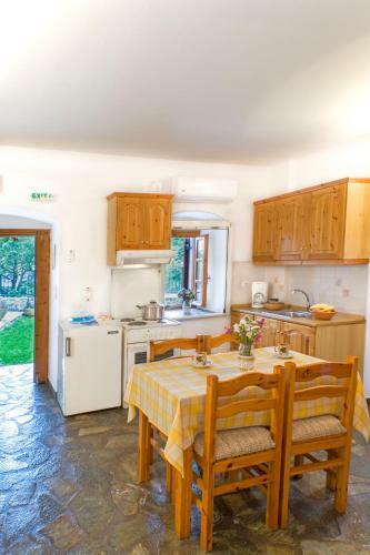 Apartamento Villa Kastania
