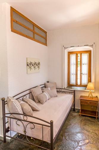 Apartamento Villa Kastania
