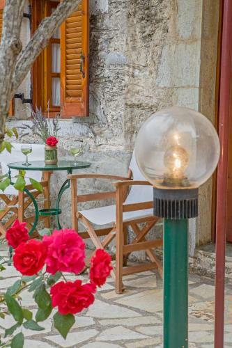 Apartamento Villa Kastania