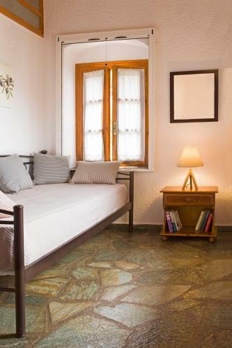 Apartamento Villa Kastania