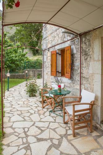 Apartamento Villa Kastania