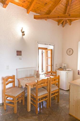 Apartamento Villa Kastania