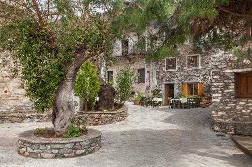 Apartamento Villa Kastania
