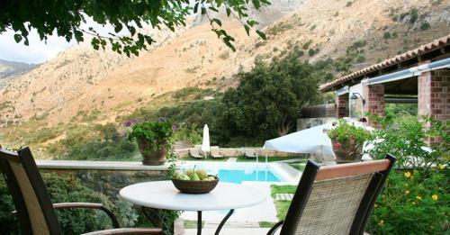 Hostal Metohi House