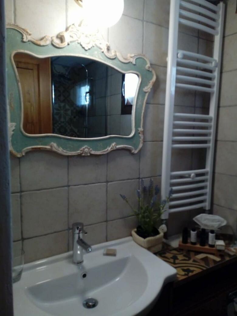 Hostal Magic Mountain