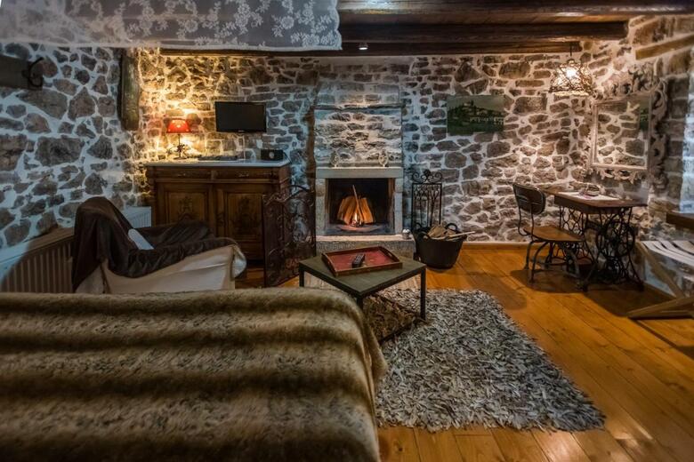 Hostal Magic Mountain