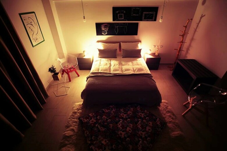 Oniropetra Boutique Hotel