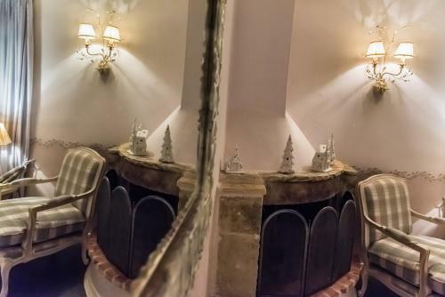 Hostal Anerada Inn Boutique Hotel