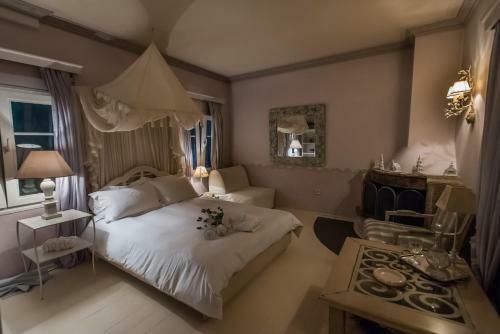 Hostal Anerada Inn Boutique Hotel