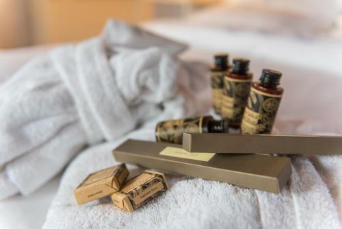 Hostal Anerada Inn Boutique Hotel