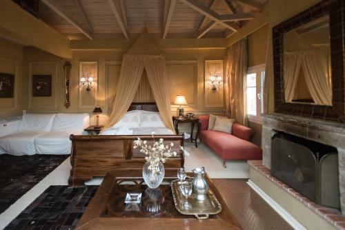 Hostal Anerada Inn Boutique Hotel