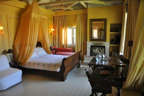 Hostal Anerada Inn Boutique Hotel