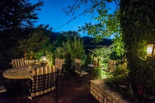 Hostal Anerada Inn Boutique Hotel