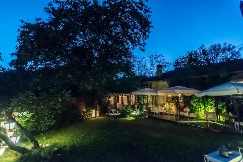 Hostal Anerada Inn Boutique Hotel