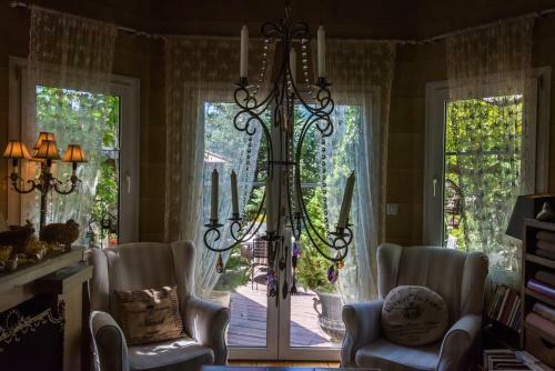Hostal Anerada Inn Boutique Hotel