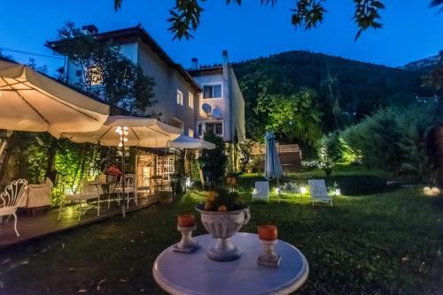 Hostal Anerada Inn Boutique Hotel
