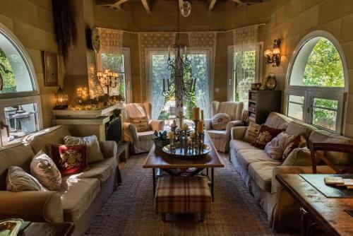 Hostal Anerada Inn Boutique Hotel