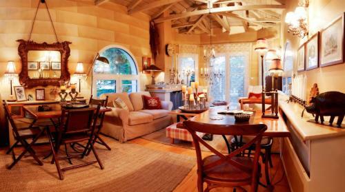 Hostal Anerada Inn Boutique Hotel