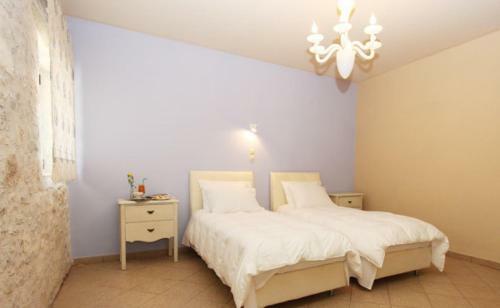 Hostal Arethoussa Polyhoros Pantazopoulou
