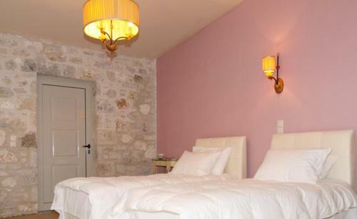 Hostal Arethoussa Polyhoros Pantazopoulou